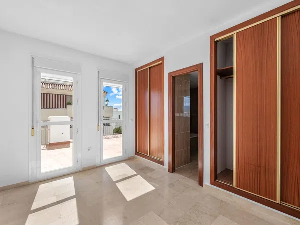 Piso en calle Artemisa, 2 - Foto 9