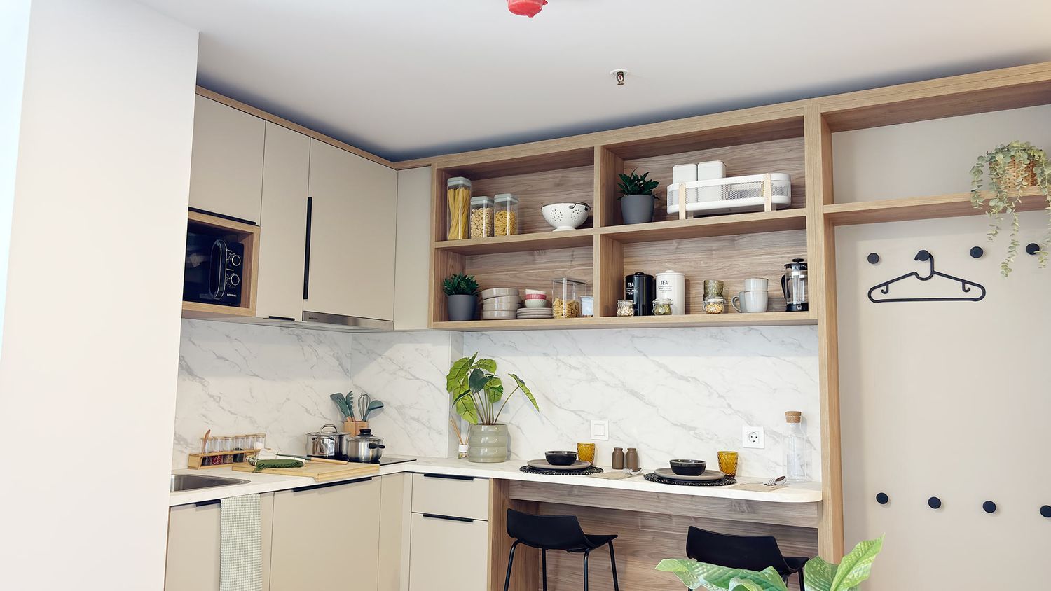 Estudio en avenida de la Democracia, 9 - Foto 14