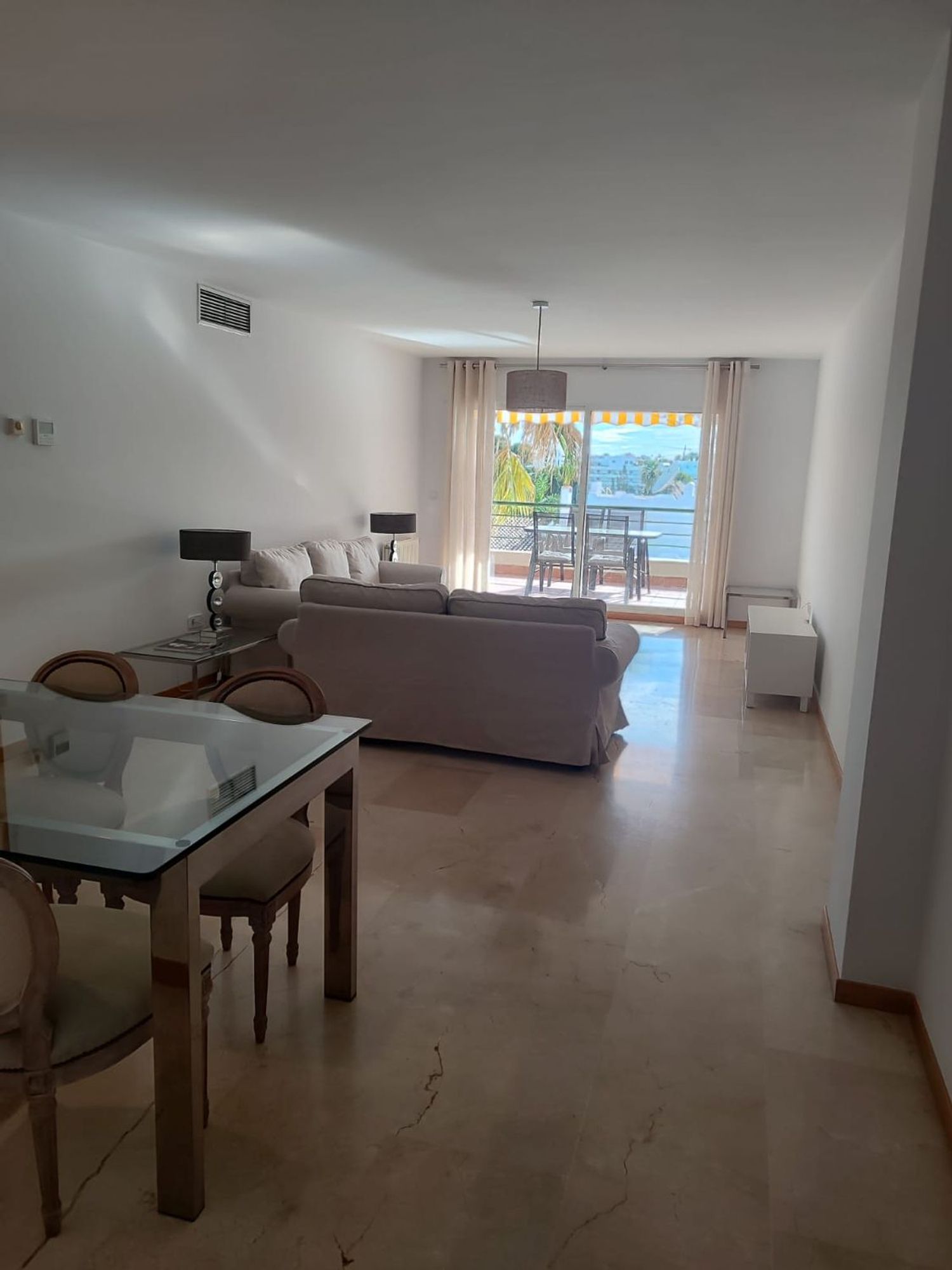 Piso en Camino Cortes, 2, Guadalmina Alta - Foto 3