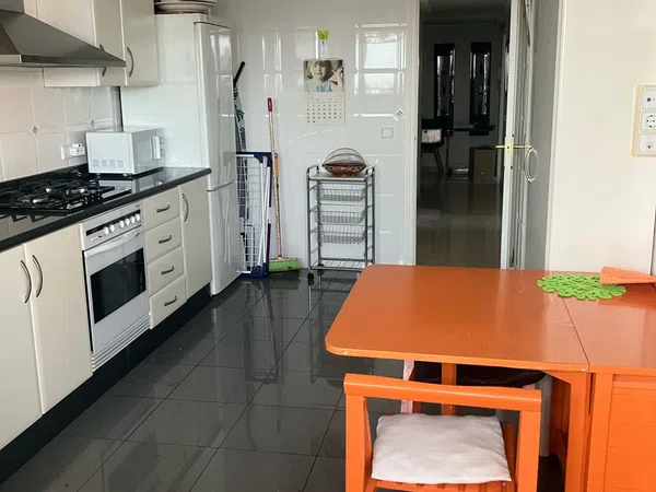 Piso en paseo de l'Albereda, 39 - Foto 11