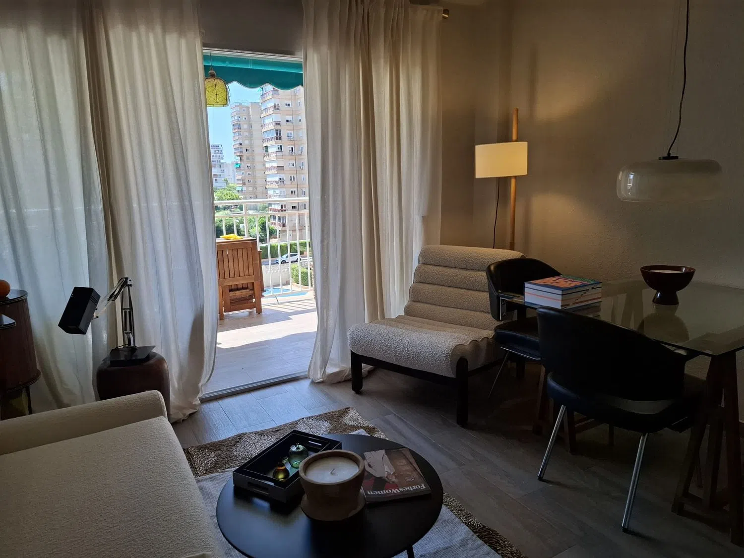 Piso en avenida Esportista Miriam Blasco, 1 - Foto 2