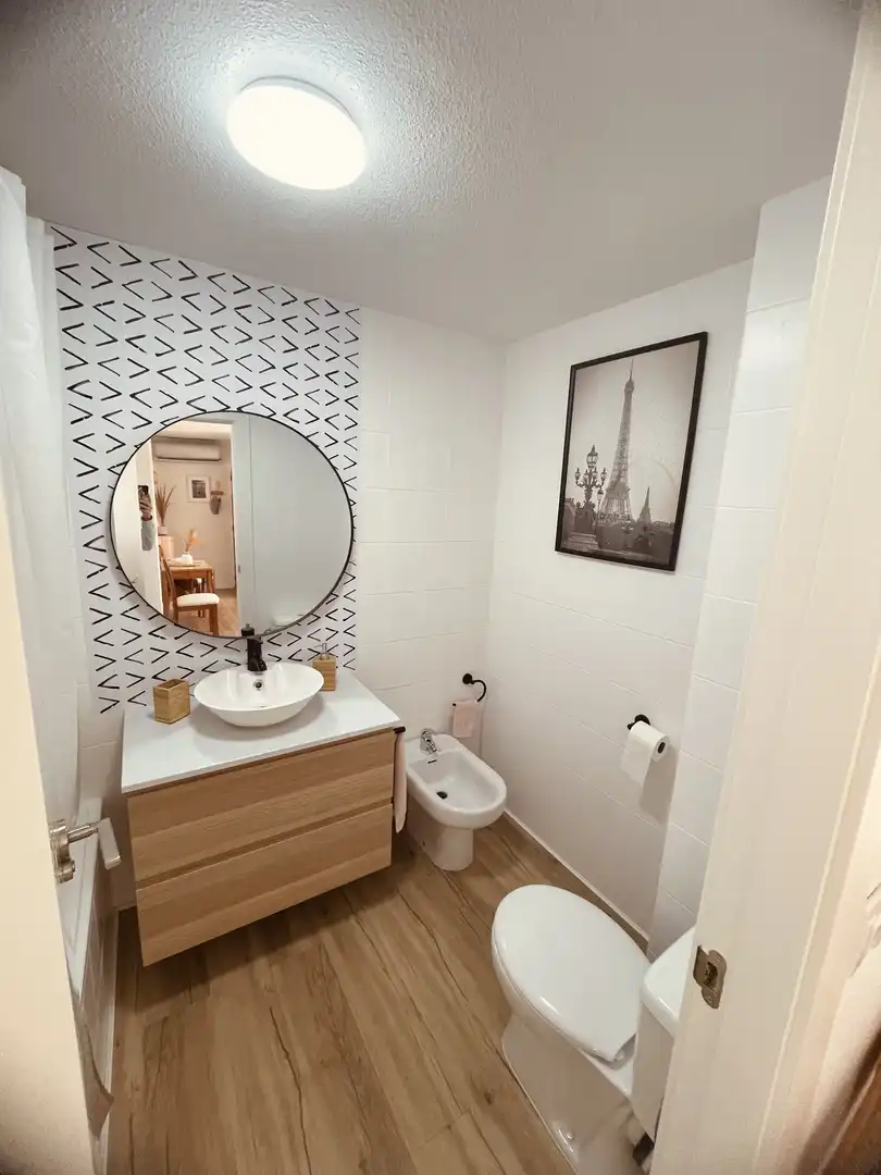Apartamento en  Gran Vía de la Manga - Foto 7
