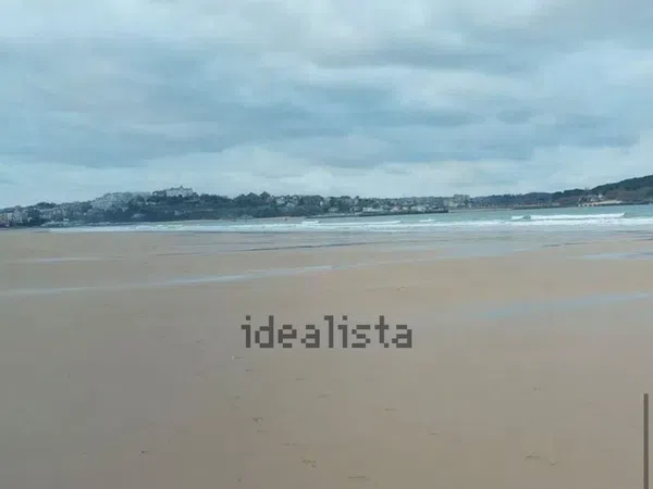 Piso en Calle Teniente Fuentes Pila, 13, El Sardinero, El Sardinero - Foto 15