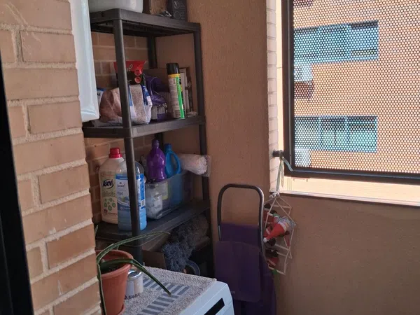 Piso en Calle Agustina de Aragón, 46, Hospital, Hospital - Foto 15