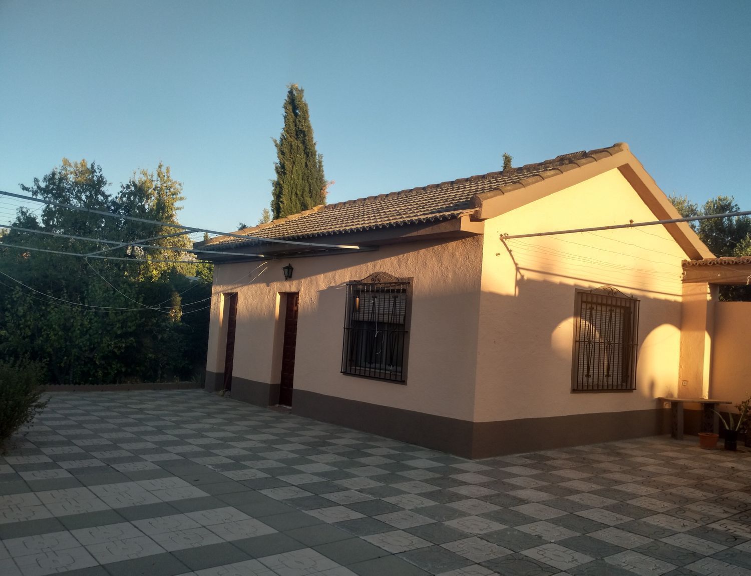 Casa o chalet independiente en Urbanizacion los Alijares s/n - Foto 14