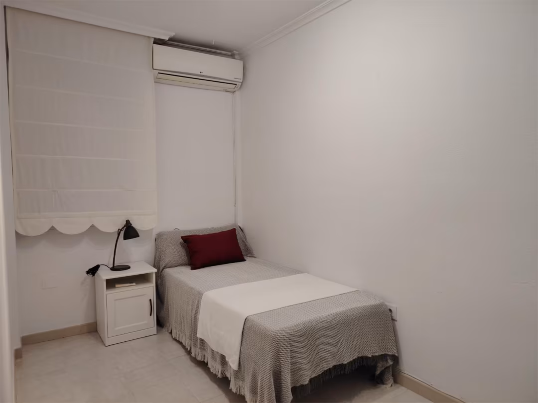 Piso en  Avenida de la Cruz del Campo 33A - Foto 24