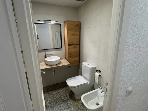 Piso en Calle de Fermín Caballero, 32, La Paz - Foto 2