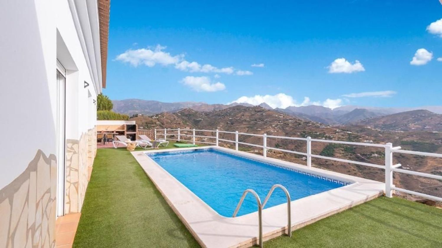 Casa o chalet independiente en Diseminado Diseminados, 207 - Foto 18