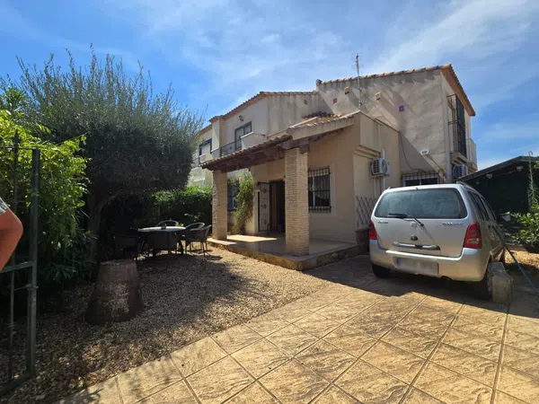 Casa o chalet independiente en Calle Grecia, 25 - Foto 24