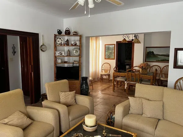 Casa o chalet independiente en Urbanización Megatin, 18 - Foto 8