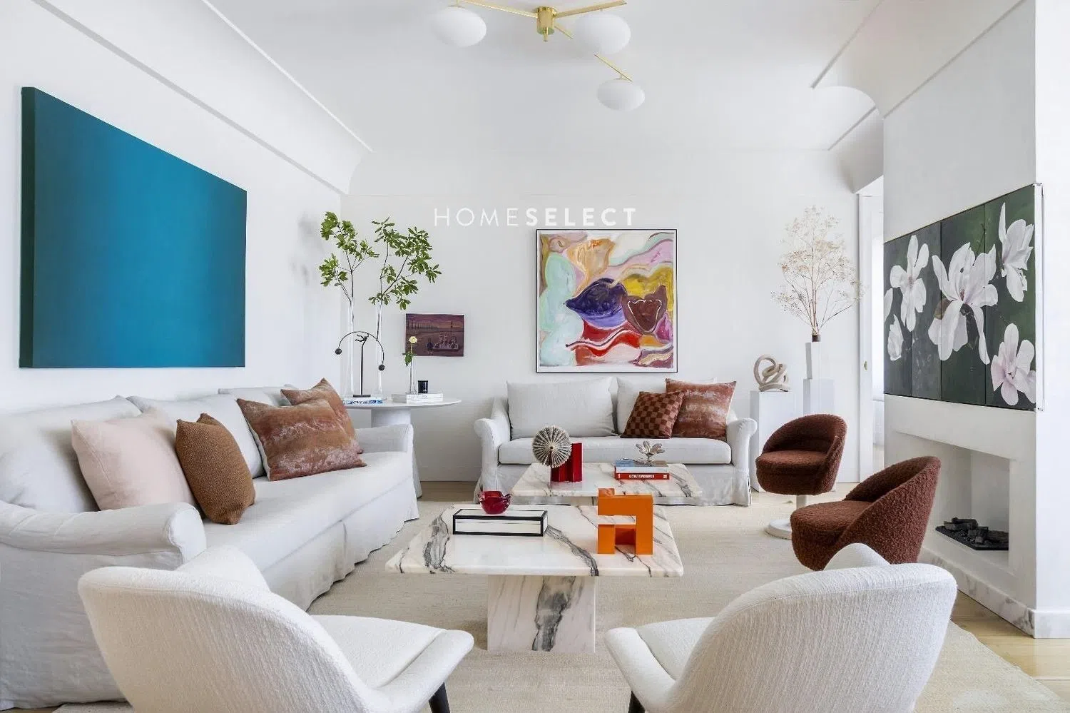 Piso en calle del Príncipe de Vergara - Foto 1