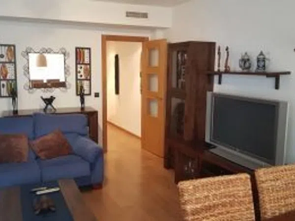 Piso en calle de la Democràcia, 43 - Foto 4