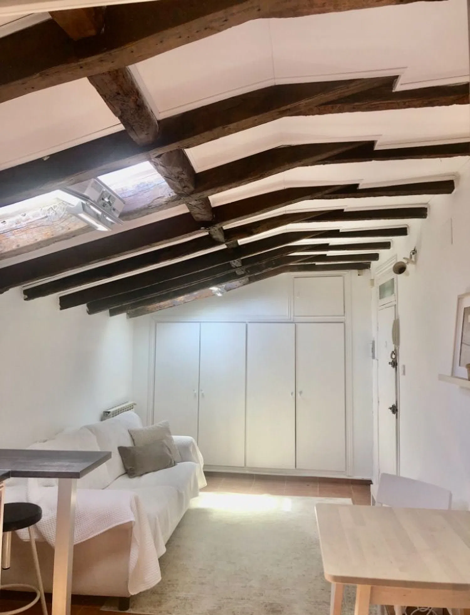 Ático en calle del Casino, 16 - Foto 21