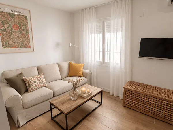 Piso en Casco Histórico - Corredera - Ribera, Casco Histórico - Corredera - Ribera - Foto 11