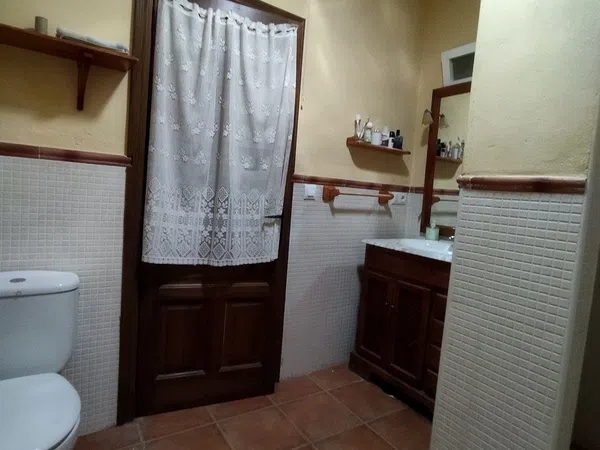 Casa o chalet independiente en Camino de la Cobatilla s/n - Foto 18