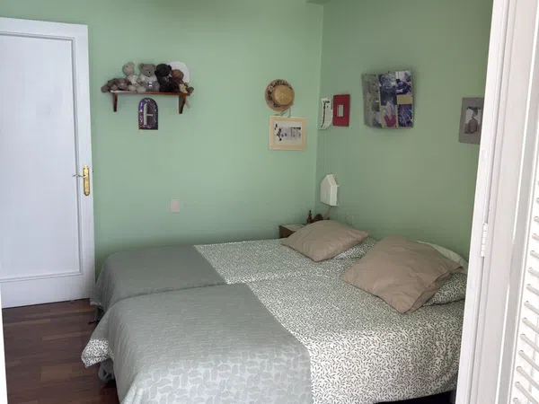 Piso en Calle Doctor Wolffel, 22, Ifara-Las Mimosas - Foto 18