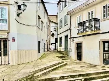 Casa adosada en  Rúa das Hortas 42 - Foto 4