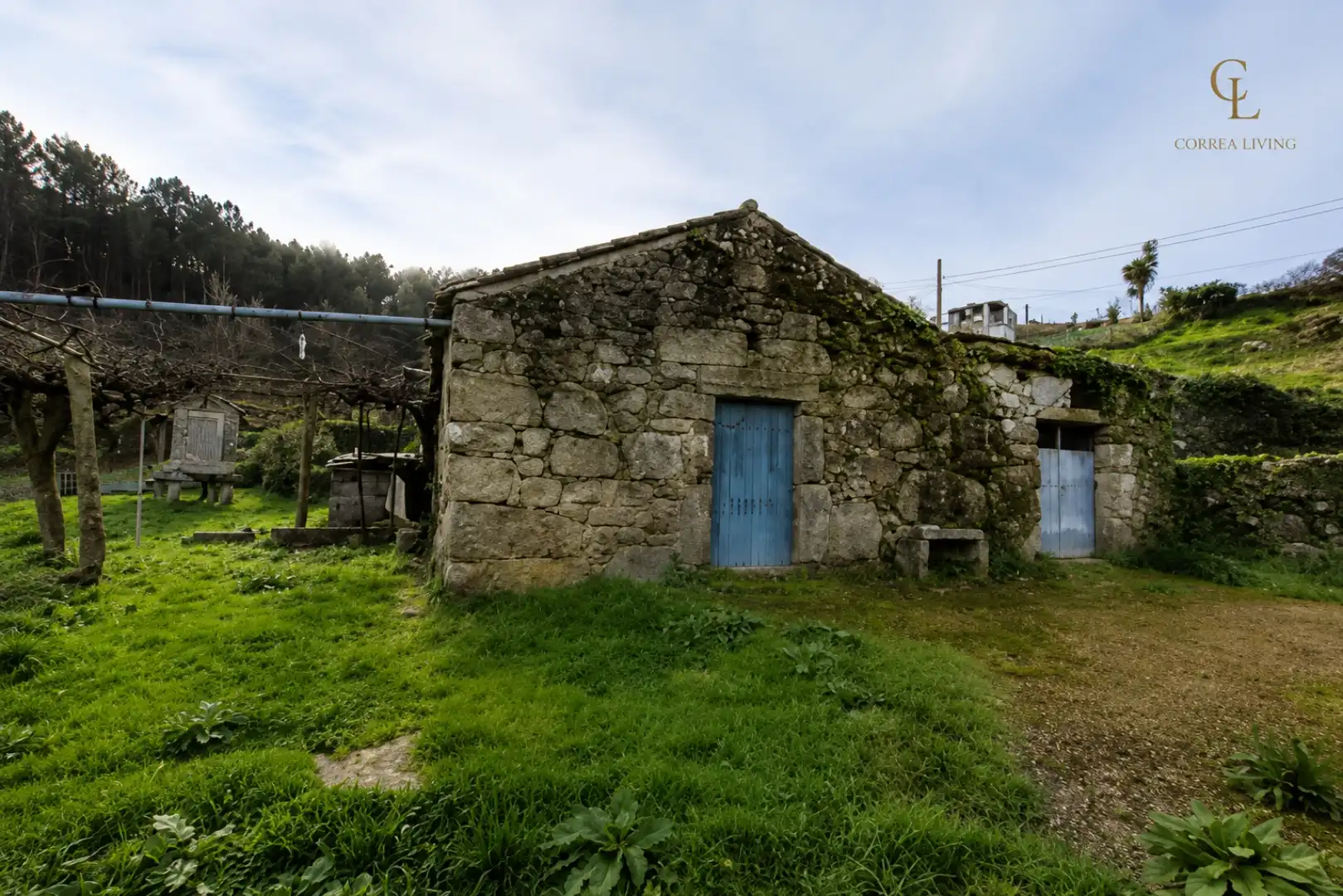 Chalet en  Camino Louzan de Casal 3 - Foto 13