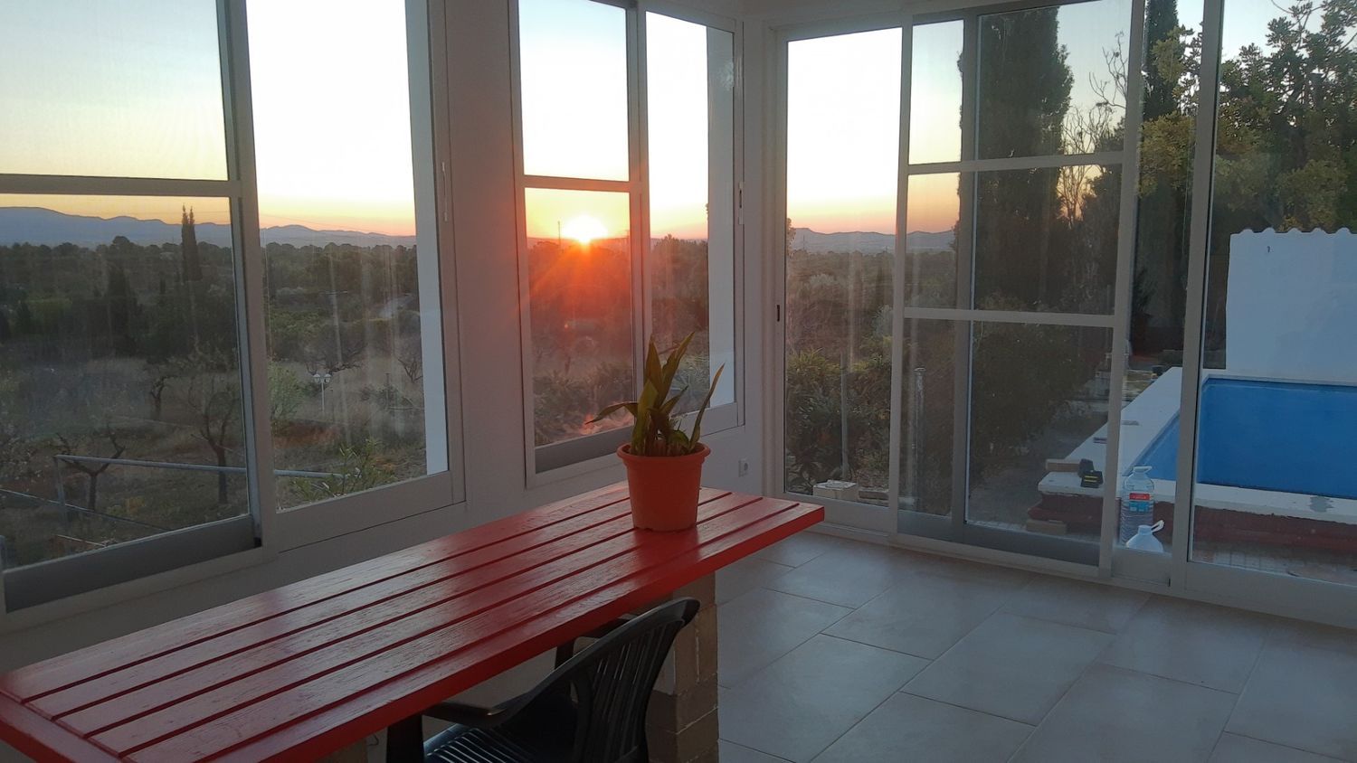 Casa rural en Cañada Parda, Poligono 117 , Parcela 135, 135 - Foto 10