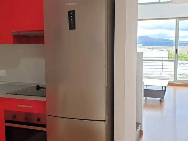 Estudio en avenida de la Industria, 29 C - Foto 9