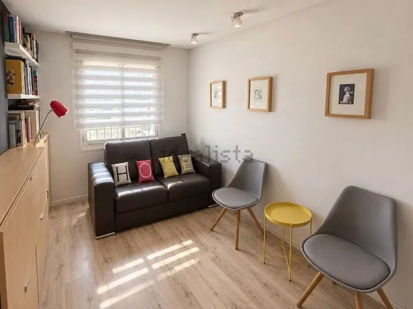 Piso en Avenida de Tirso de Molina, 1, Campanar - Foto 19