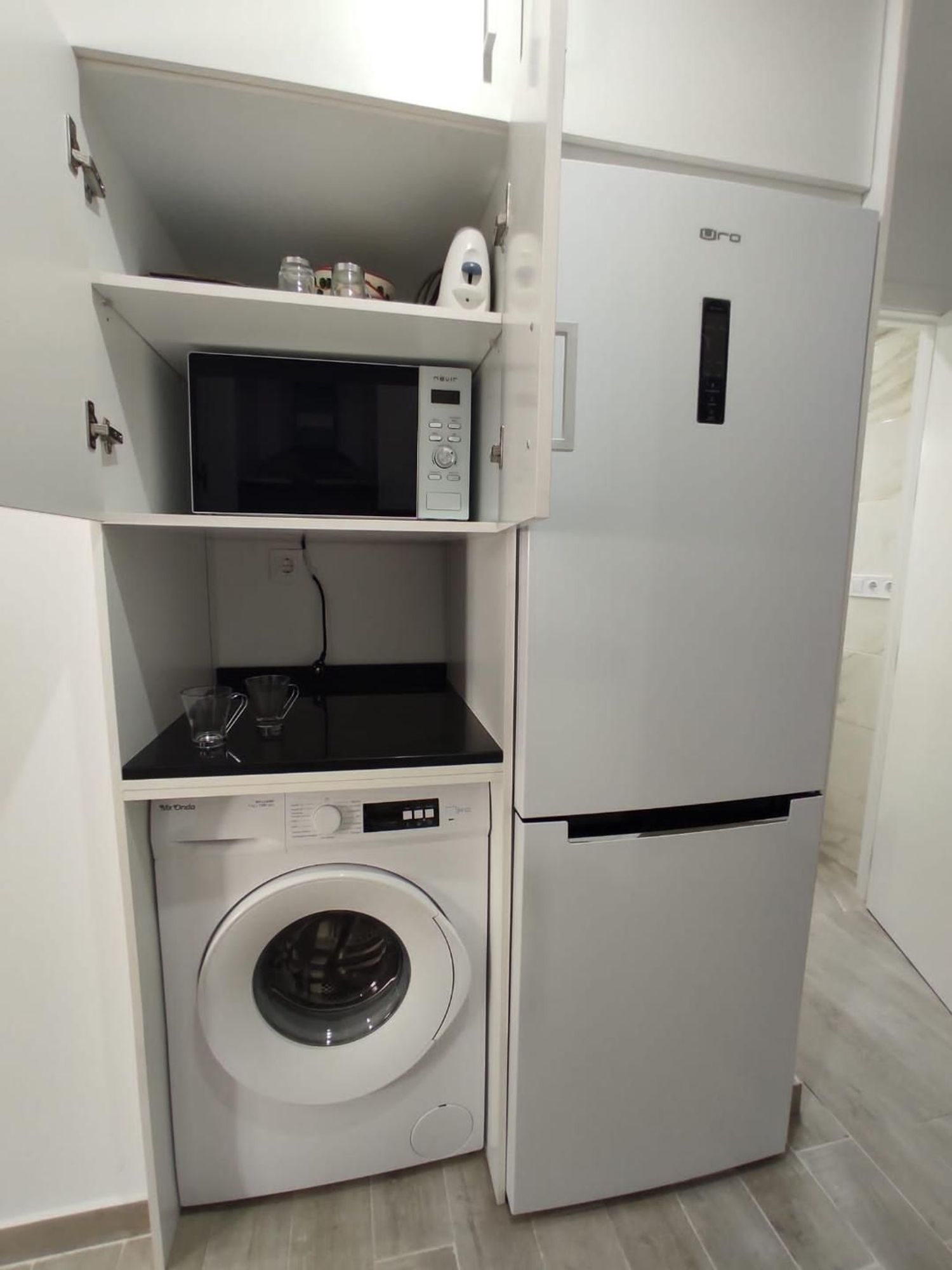 Piso en calle Alcalde Fernández Mesa Porras, 14 - Foto 4