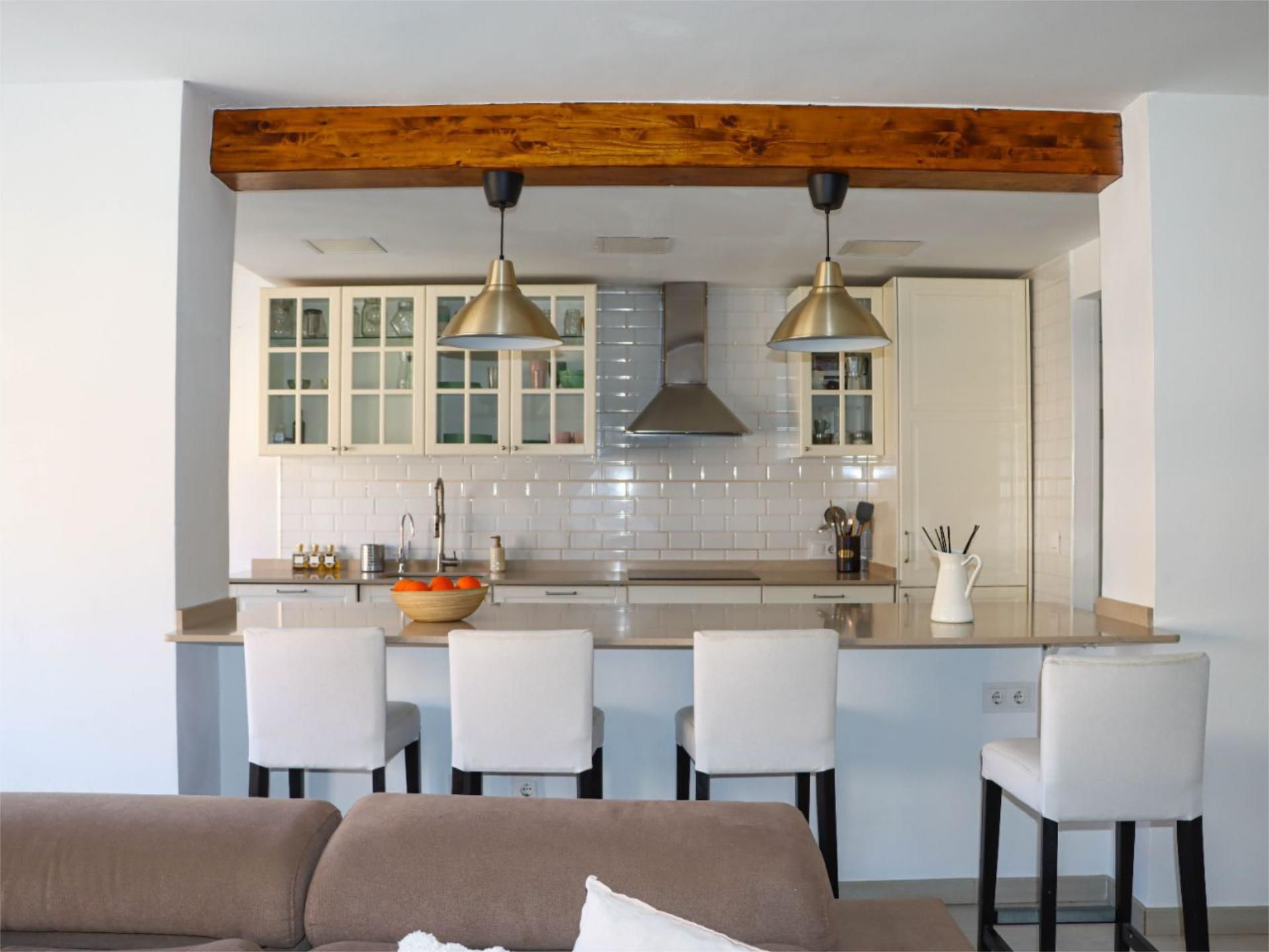 Piso en  Calle Deportista Joaquín Blume 33 - Foto 6