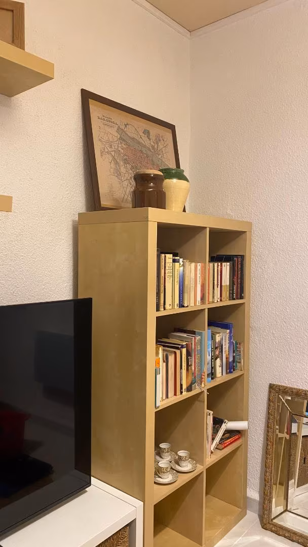 Piso en  Calle de Casto Plasencia 11 - Foto 5