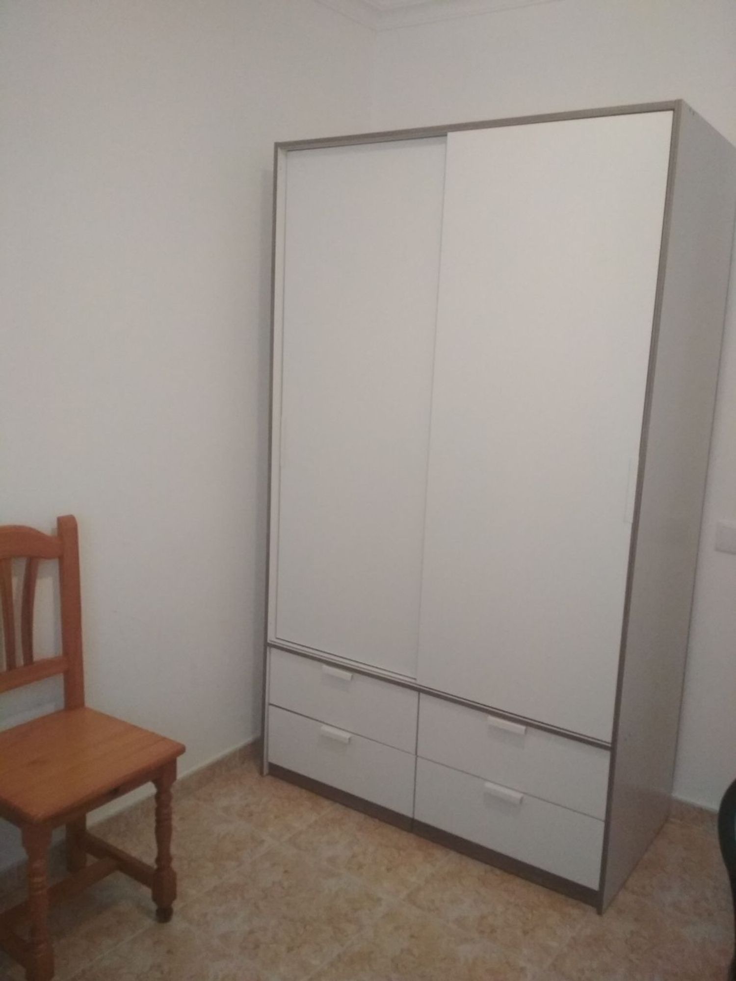 Piso en Calle Beatriz de Suabia, 158, Nervión - Foto 15