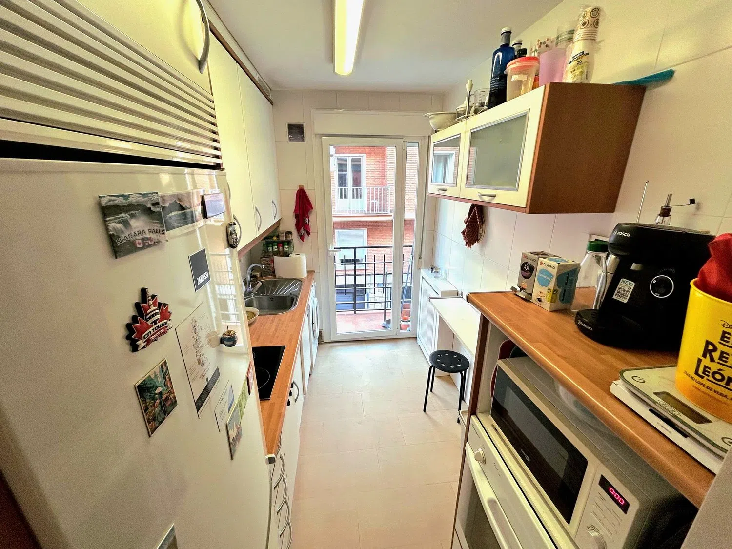 Piso - Foto 9