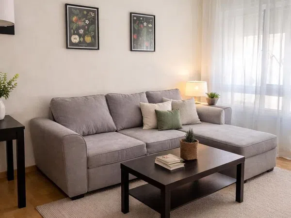 Piso en avenida Andres Vidal, 9 - Foto 2