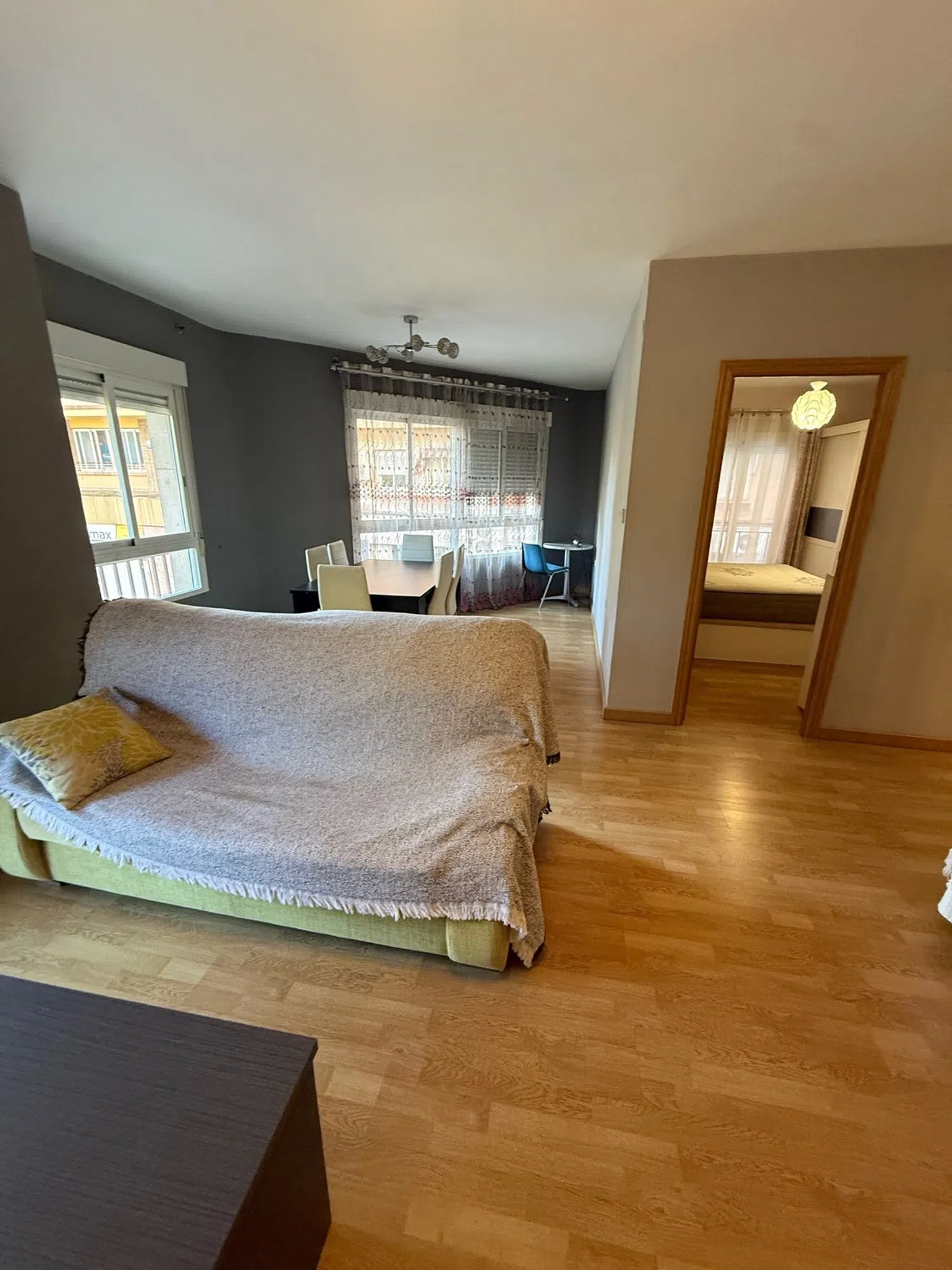 Piso en plaza Estella, 3 - Foto 1