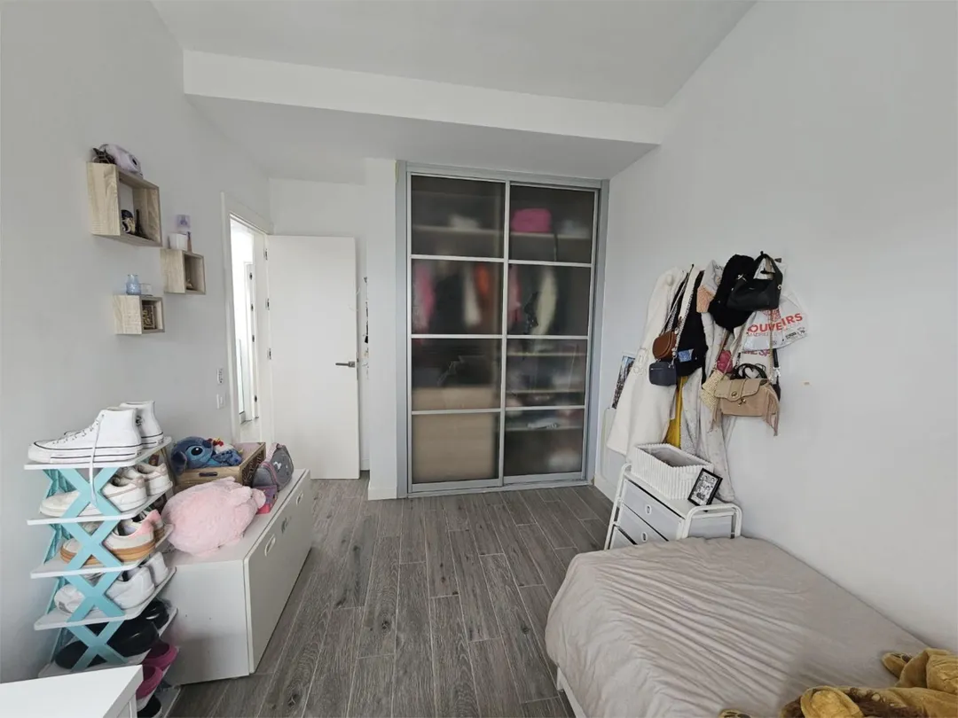 Casa adosada en  Calle Francisco de La Torre 31 - Foto 31