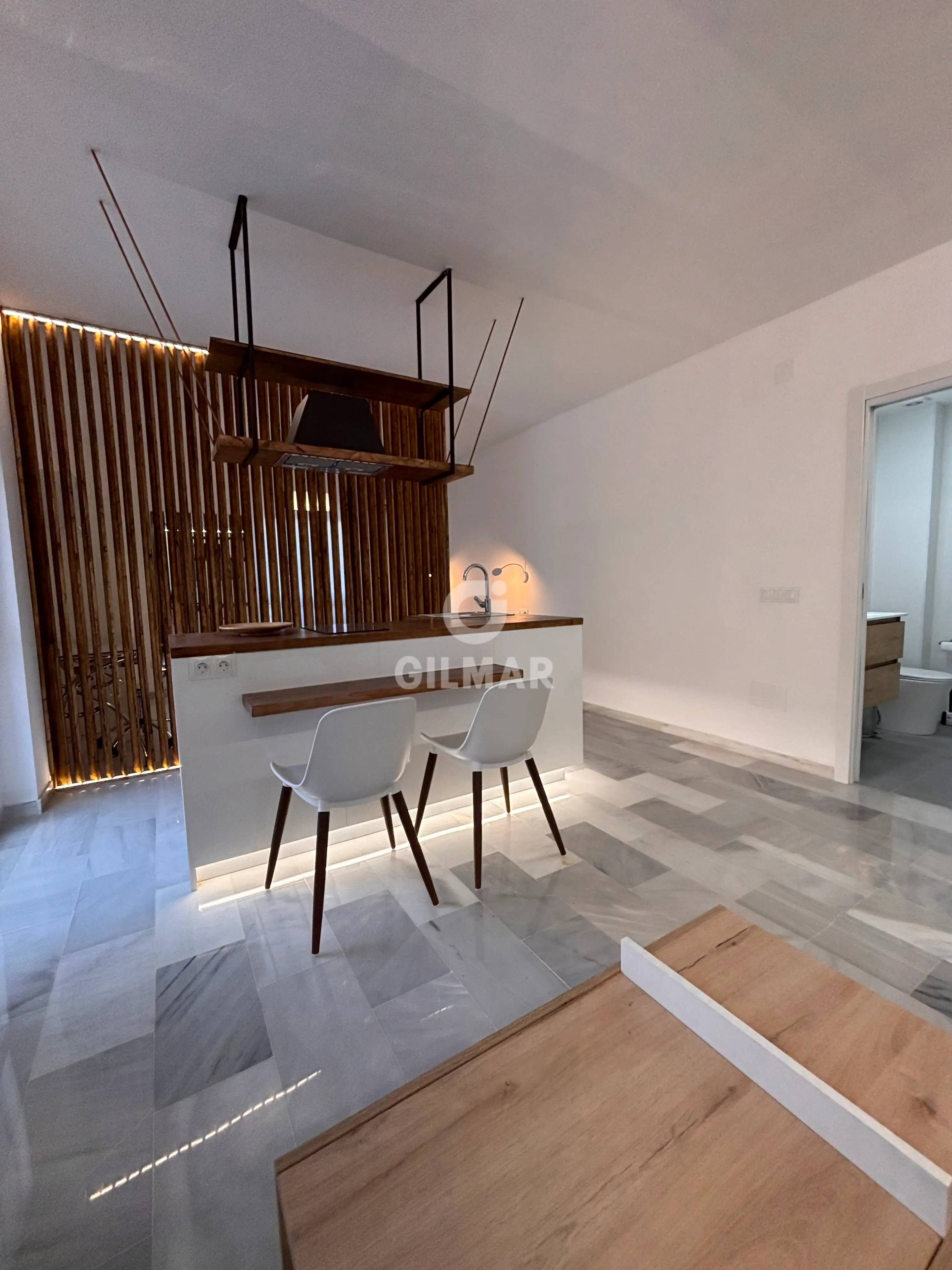 Estudio en Málaga Este, Málaga - Foto 13