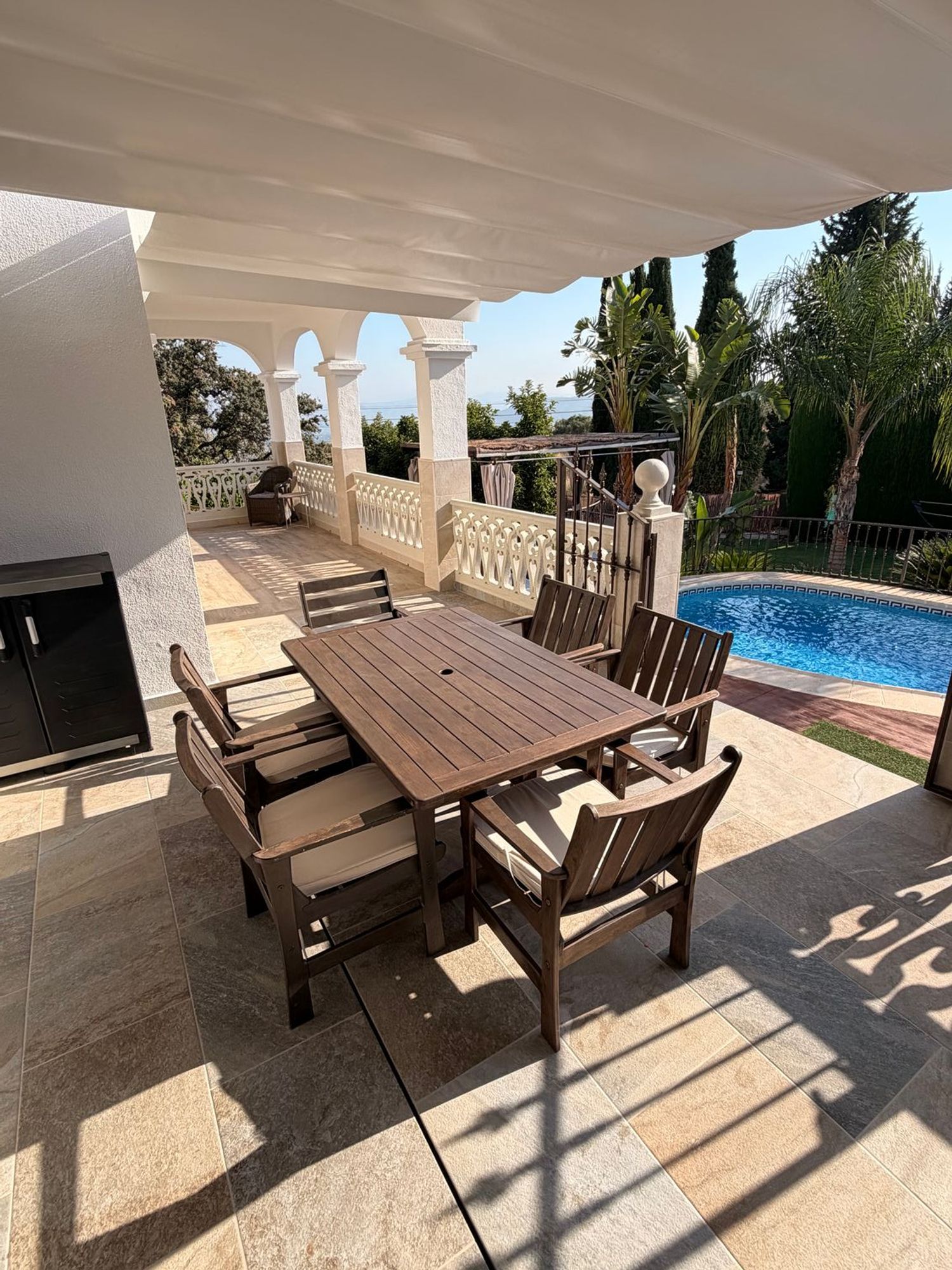 Casa o chalet independiente en Camino de Ardalejos, 42, Ardelejos - Cuesta de la Palma - Buenavista, Ardelejos - Cuesta de la Palma - Buenavista - Foto 9