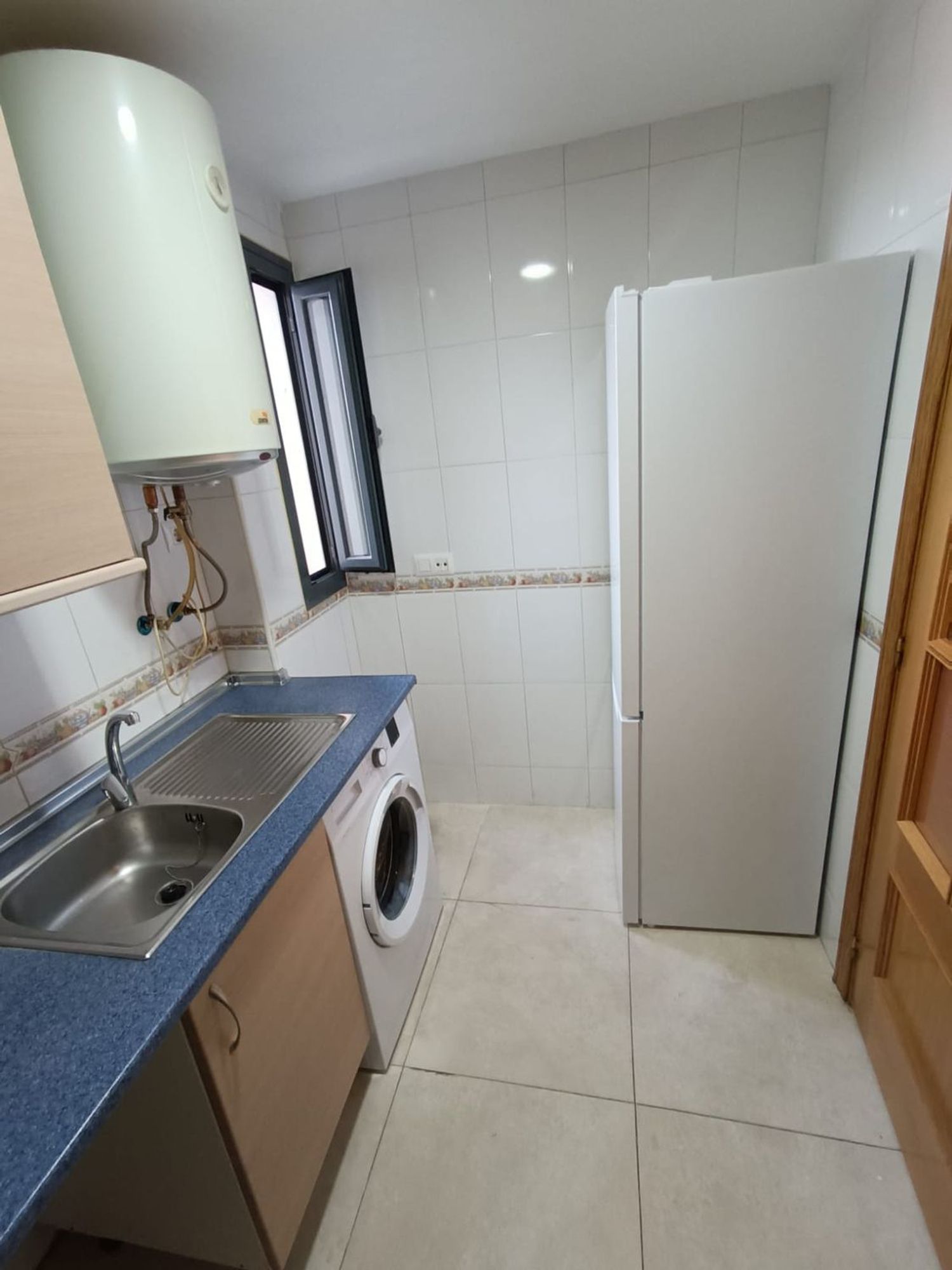 Piso en Cadalso de los Vidrios - Foto 4