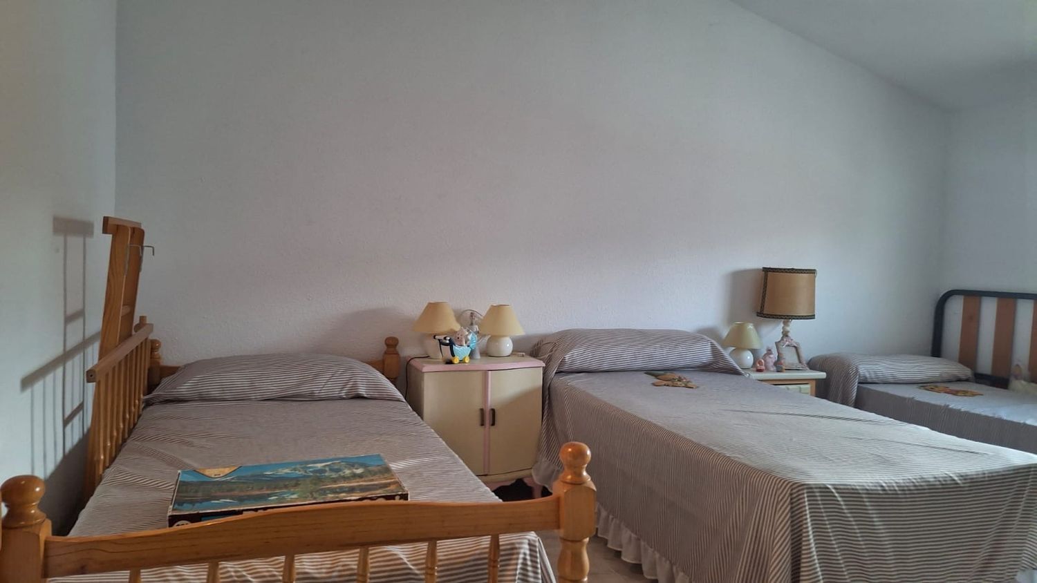 Chalet adosado en Calle Peñuelas, 22 - Foto 18