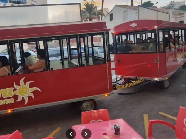 Piso en Calle Sant Vicent Màrtir, 2, El Faro, El Faro - Foto 25