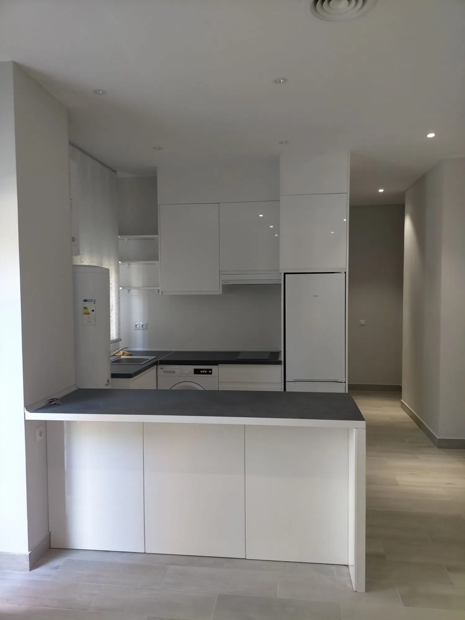 Piso en calle Mirueña, 9 - Foto 4