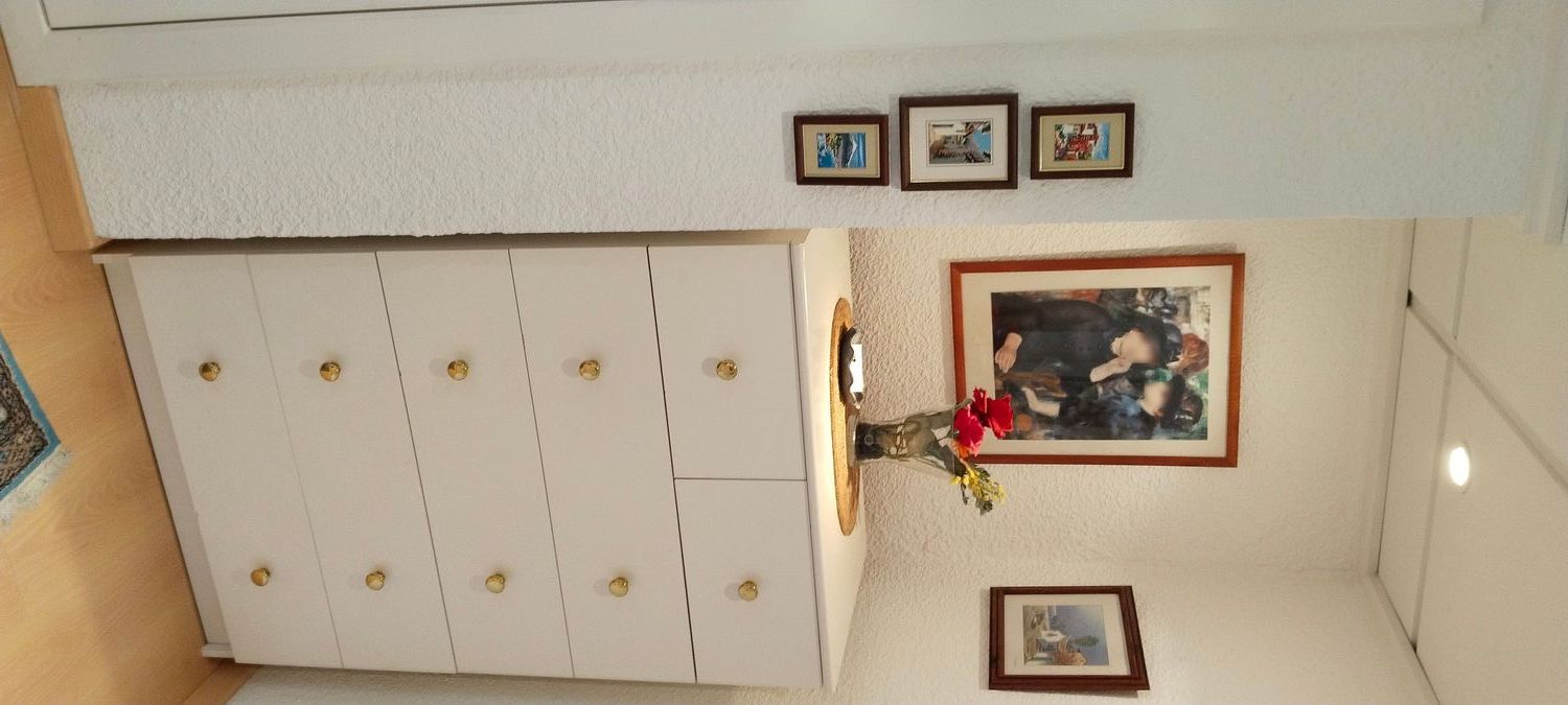 Piso en Camino Burgado, 1, Longuera-Toscal, Longuera-Toscal - Foto 5