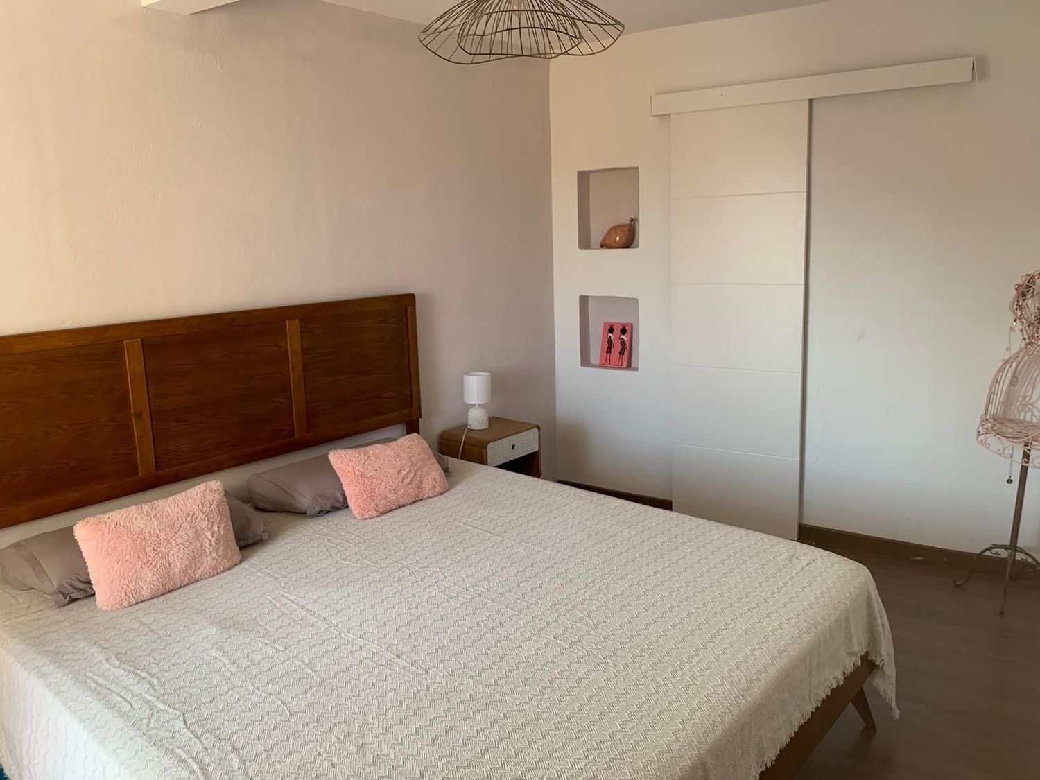 Casa o chalet independiente en Avenida Miraflores del Palo, 43 D, El Palo - Foto 9
