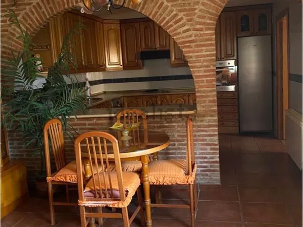 Casa o chalet independiente en Calle Núñez de Arce, 68, Las Mercedes - El Carmen, Las Mercedes - El Carmen - Foto 4