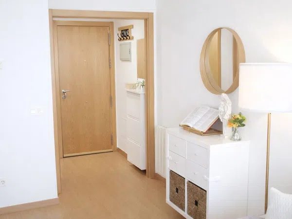 Piso en calle del Jacinto, 5 - Foto 4