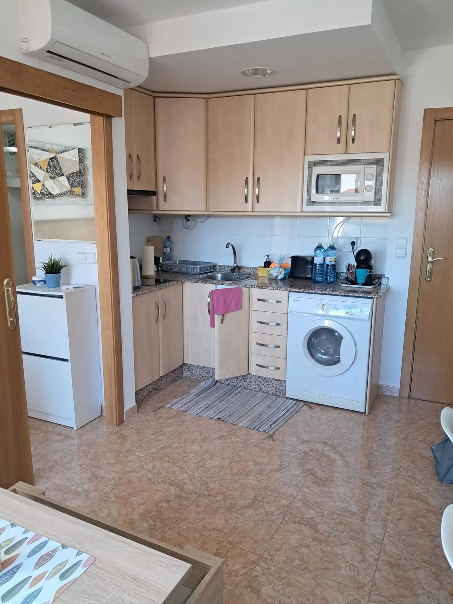 Piso en calle Pasicos de Jesús, 1 - Foto 6