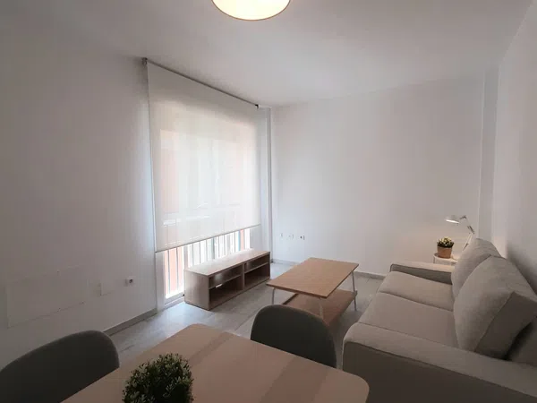 Piso en Paseo de la Salud, 5, La Florida - Parque norte - Foto 5