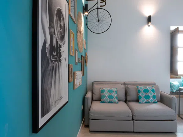 Piso en calle Vázquez Coronado, 9 - Foto 2