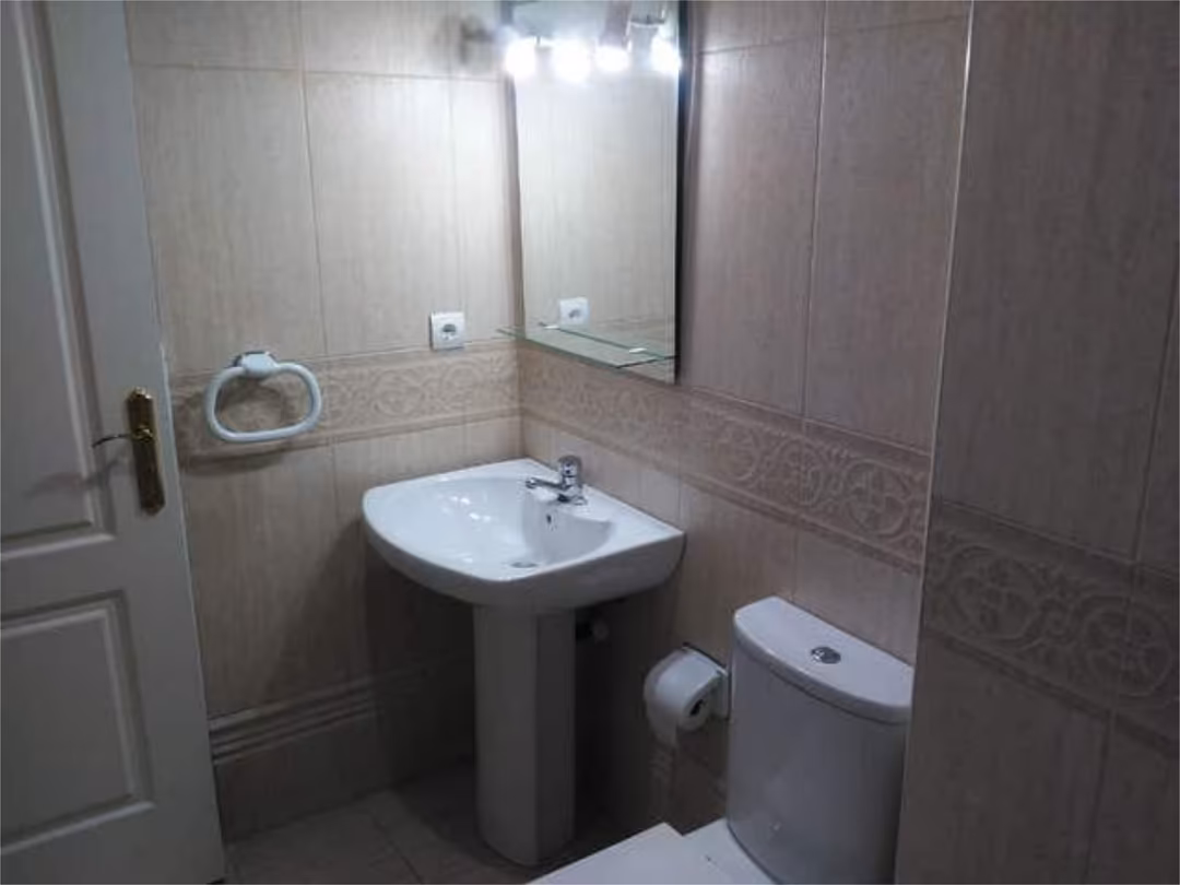 Piso en Ayto., Universidad, Mercado, Centro - Foto 8