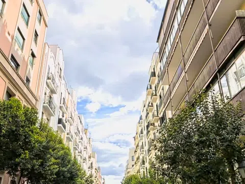 Ático en calle de Lope de Rueda, 32