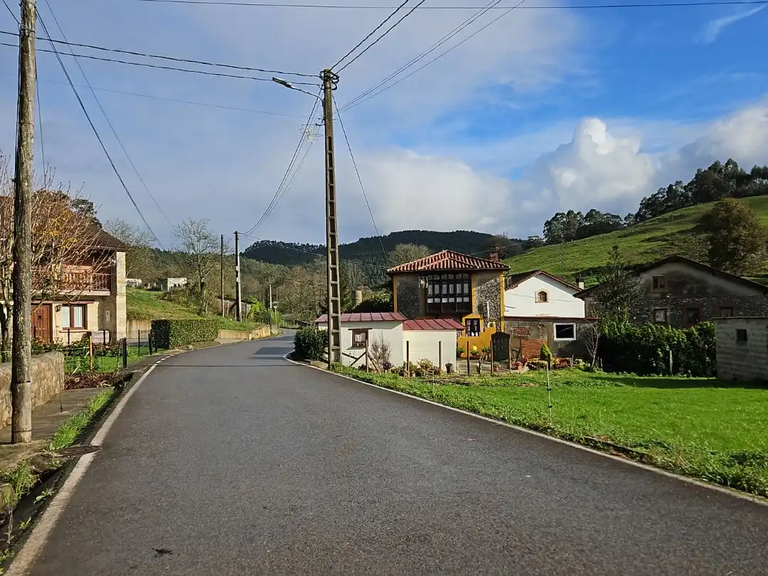 Terreno Residencial en  Barrio Estradas 40 - Foto 4