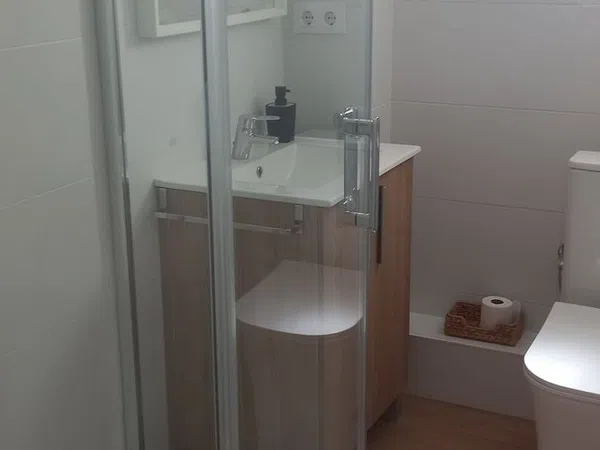 Piso en Pepe Marchena, 1, Las Almenas, Las Almenas - Foto 14